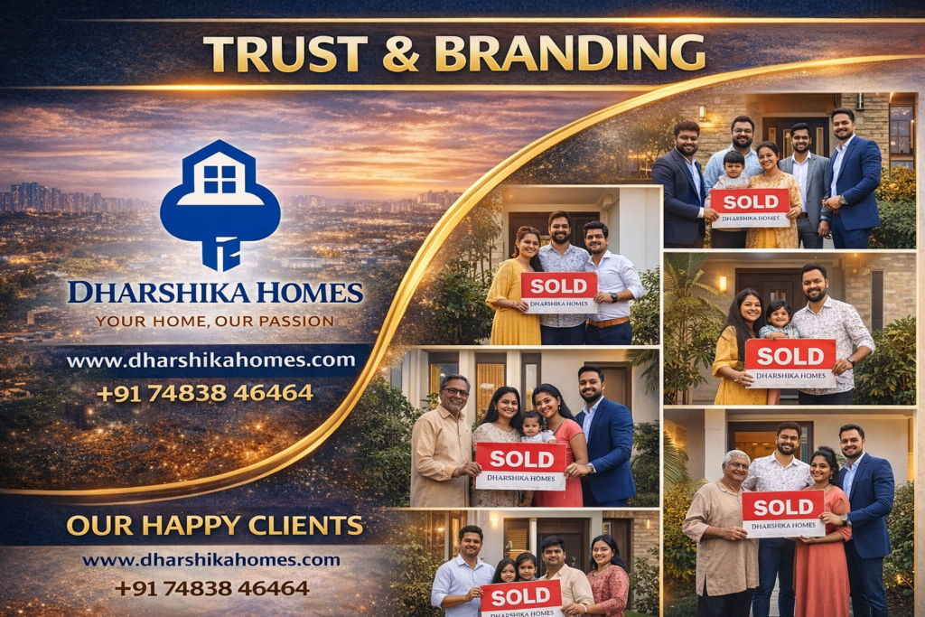 Looking for the Best Apartment in Jigani, Bommasandra or Electronic City? 📲 Call Now: +91 74838 46464 🌐 Visit: www.dharshikahomes.com 👉 Find 2 & 3 BHK apartments, low price homes, new under-construction projects, and best investment properties with expert guidance from Dharshika Homes.