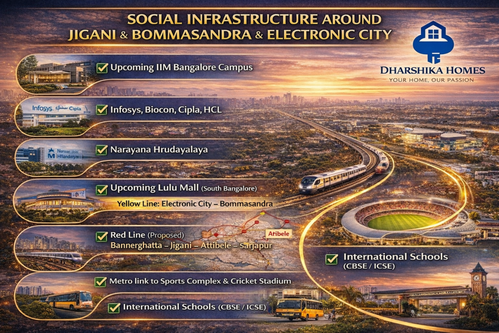 Why This Region is Best for Real Estate Investment