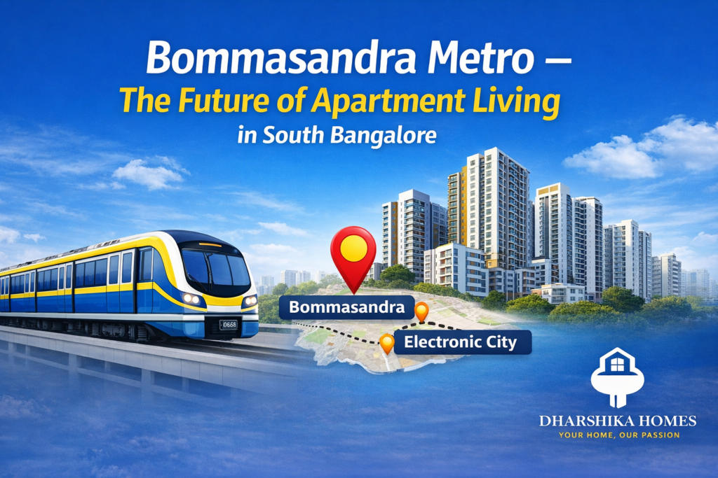 No.1 real estate sales and marketing company in Bengaluru